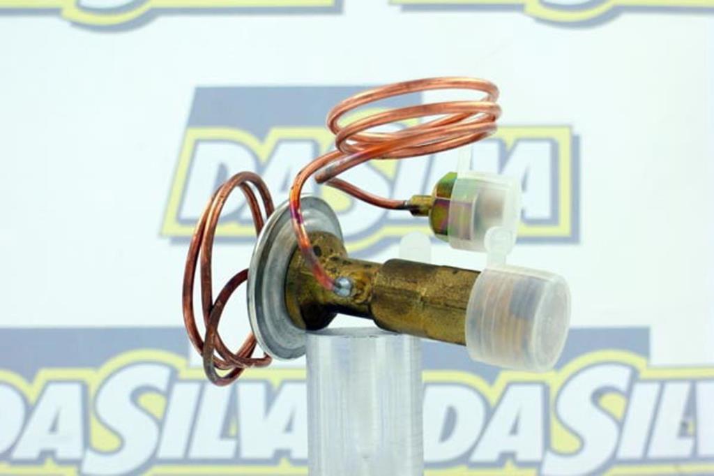 Détendeur, climatisation DA SILVA S.A.S. FD1138