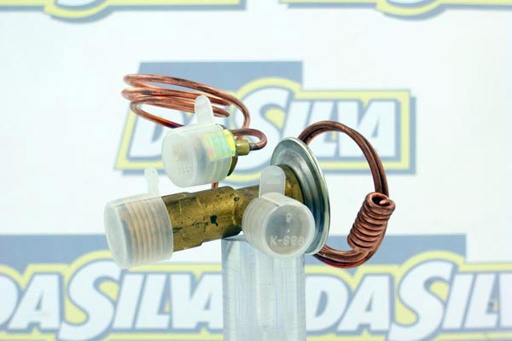 Détendeur, climatisation DA SILVA S.A.S. FD1138
