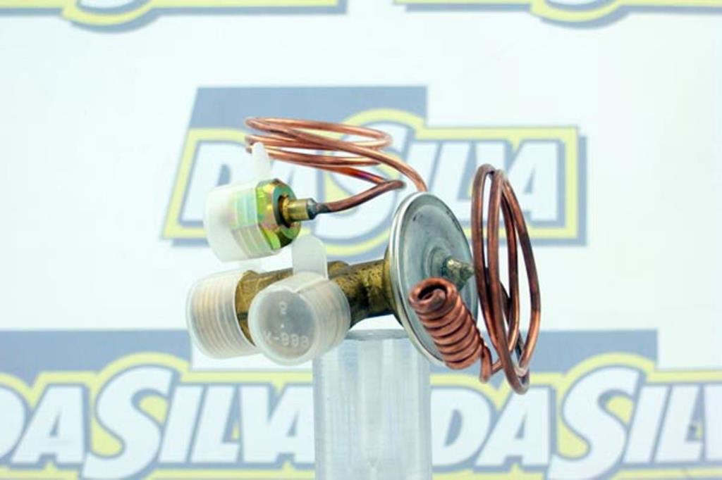 Détendeur, climatisation DA SILVA S.A.S. FD1138