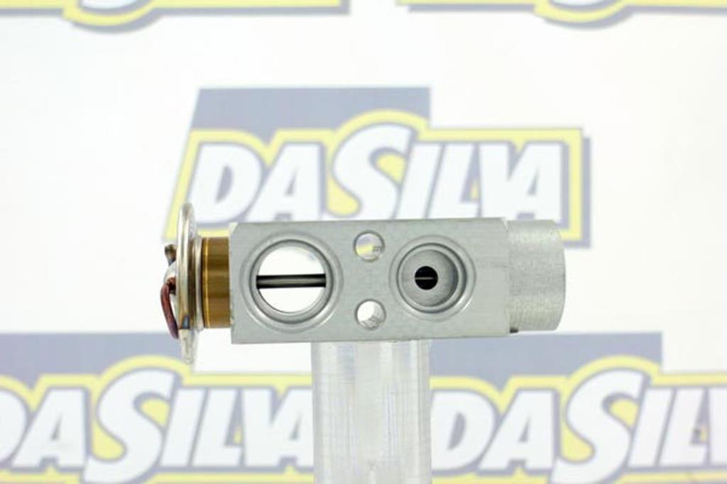 Détendeur, climatisation DA SILVA S.A.S. ref. FD1141