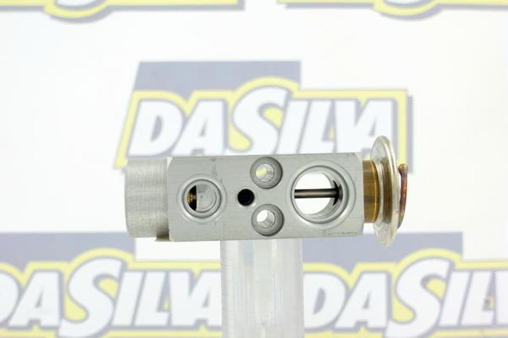 Détendeur, climatisation DA SILVA S.A.S. ref. FD1141