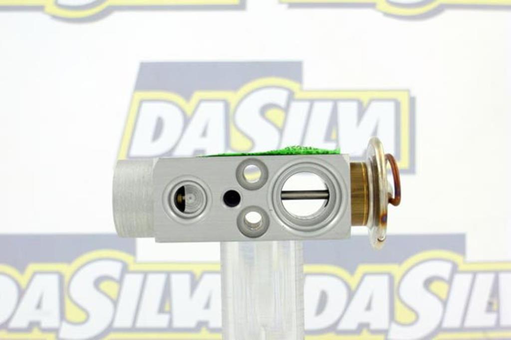 Détendeur, climatisation DA SILVA S.A.S. ref. FD1148