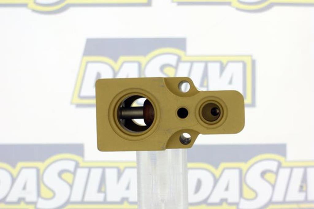 Válvula de expansão DA SILVA S.A.S. FD1161