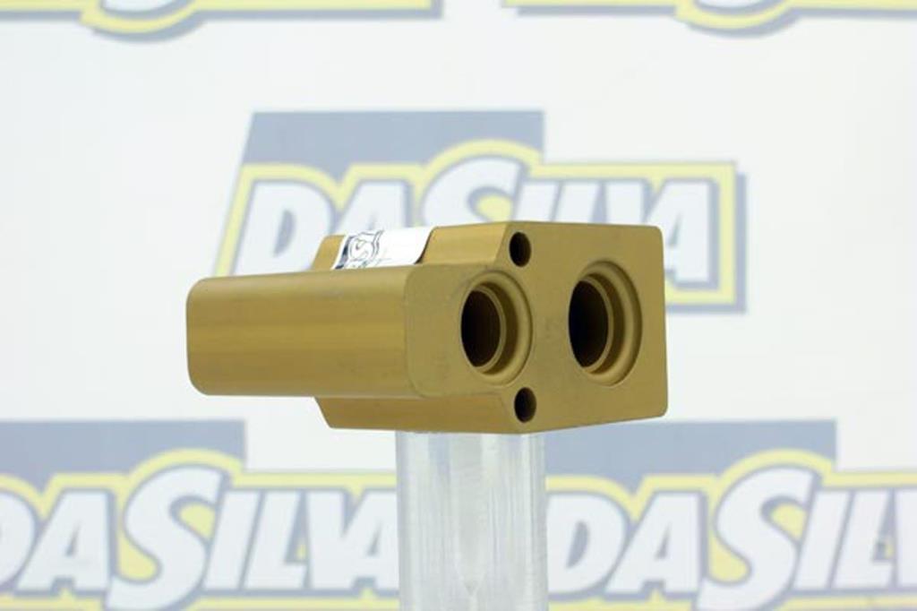 Válvula de expansão DA SILVA S.A.S. FD1161