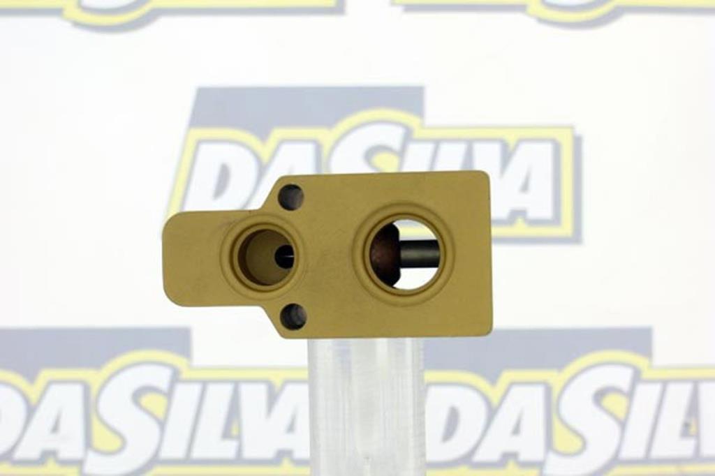 Válvula de expansão DA SILVA S.A.S. FD1161