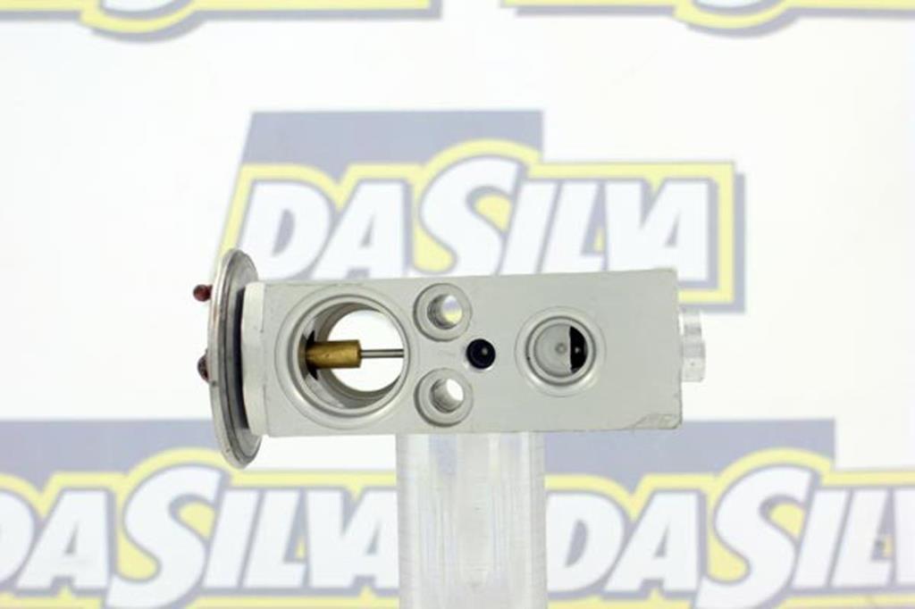Détendeur, climatisation DA SILVA S.A.S. FD1163