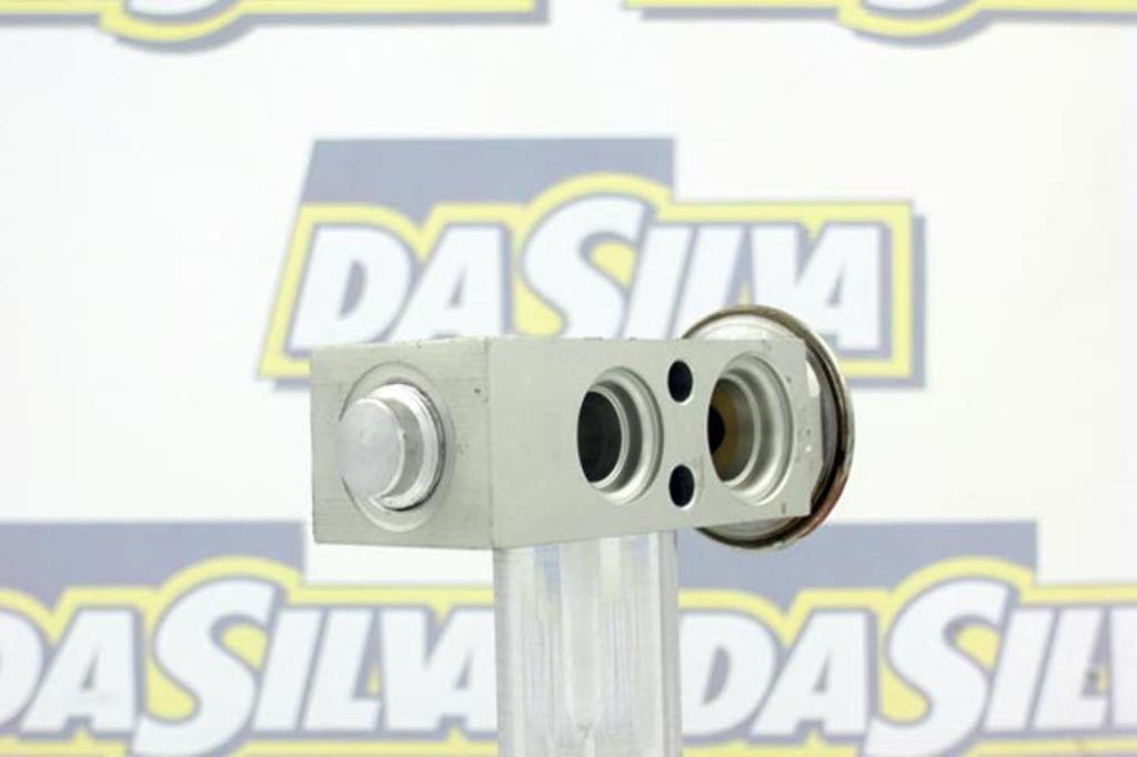 Détendeur, climatisation DA SILVA S.A.S. FD1163