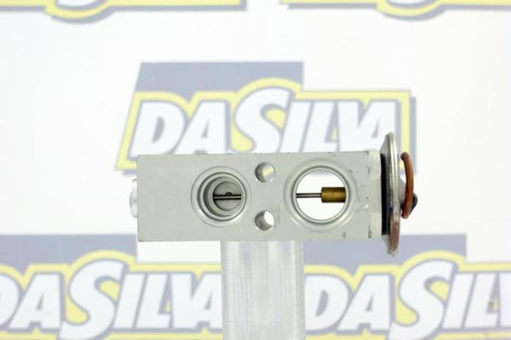 Détendeur, climatisation DA SILVA S.A.S. FD1163