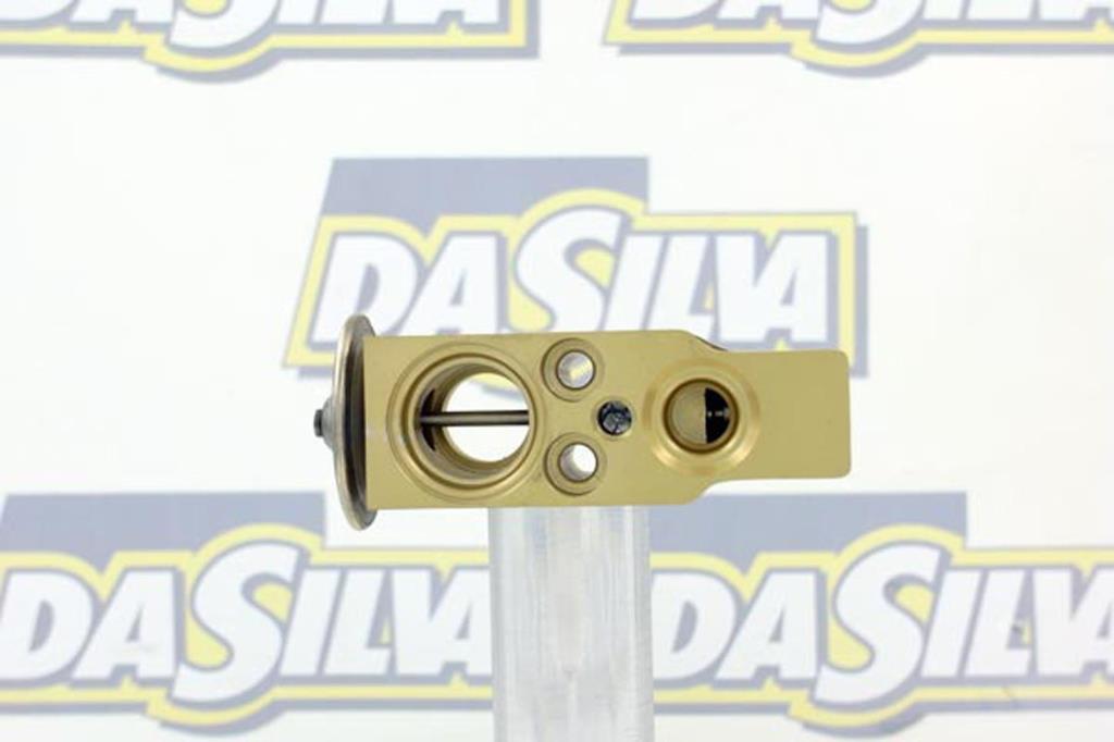 Détendeur, climatisation DA SILVA S.A.S. FD1166