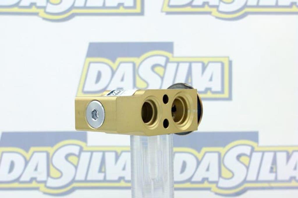 Détendeur, climatisation DA SILVA S.A.S. FD1166