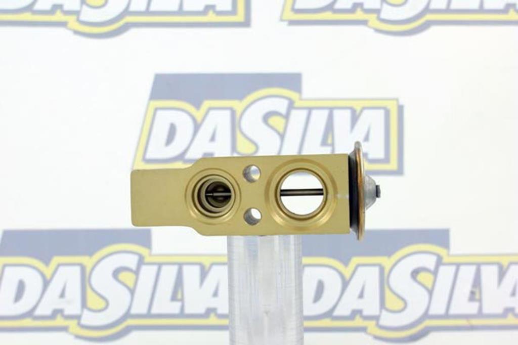 Détendeur, climatisation DA SILVA S.A.S. FD1166