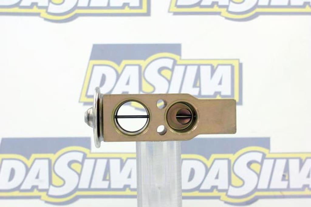Détendeur, climatisation DA SILVA S.A.S. FD1173