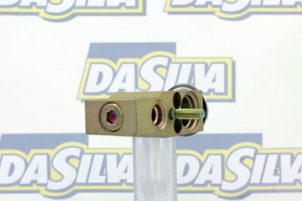 Détendeur, climatisation DA SILVA S.A.S. FD1173