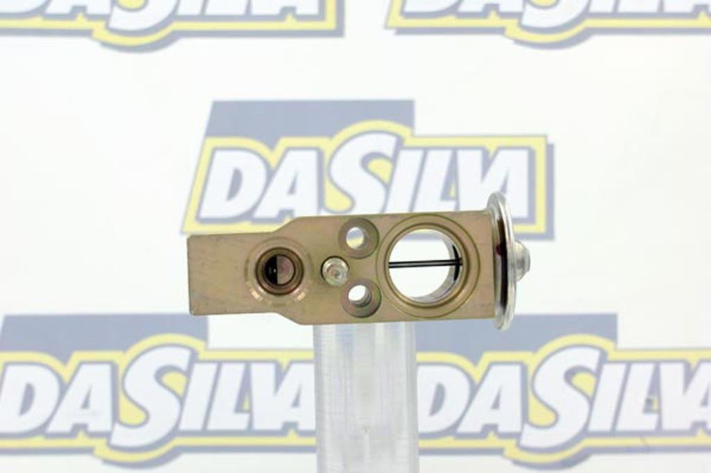 Détendeur, climatisation DA SILVA S.A.S. FD1173