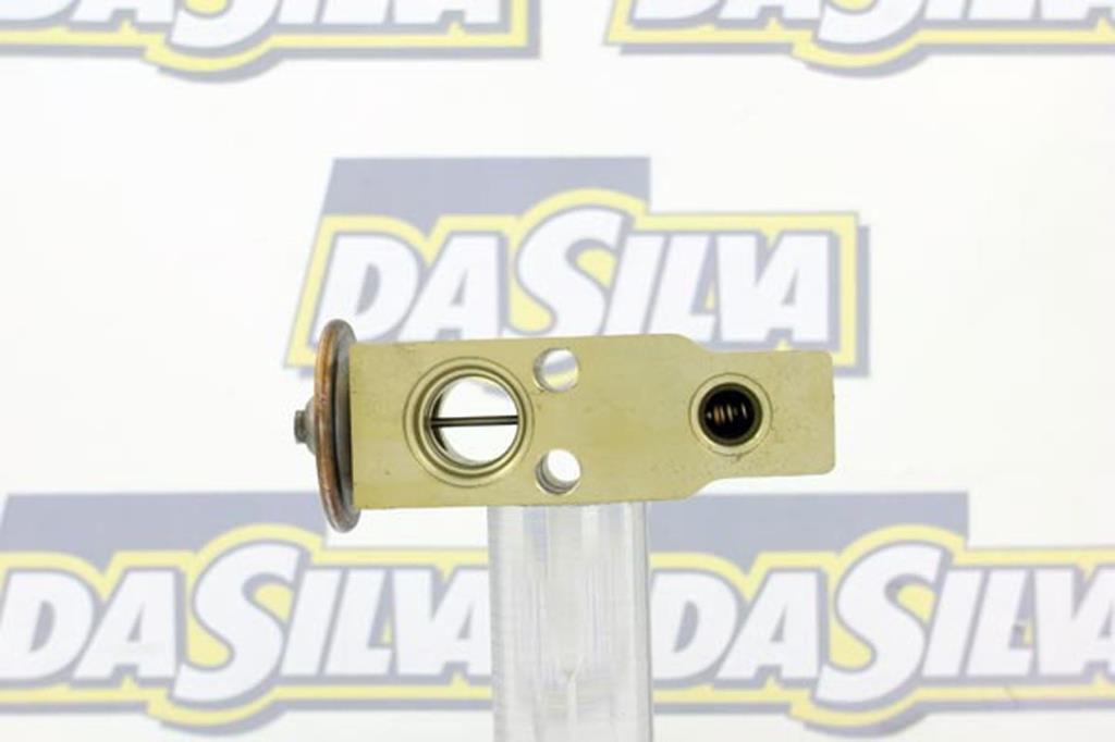 Válvula de expansión, aire acondicionado DA SILVA S.A.S. ref. FD1181
