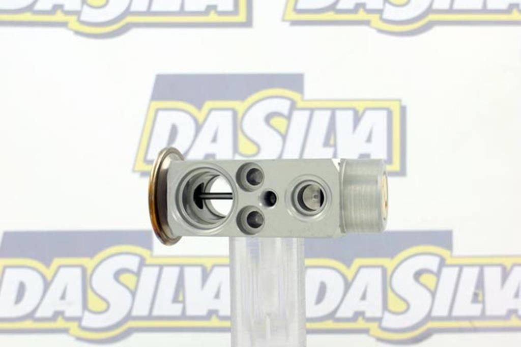 Válvula de expansión, aire acondicionado DA SILVA S.A.S. ref. FD1191