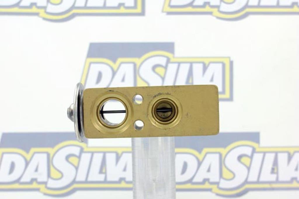 Détendeur, climatisation DA SILVA S.A.S. ref. FD1198