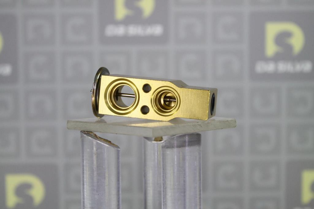 Détendeur, climatisation DA SILVA S.A.S. ref. FD1205