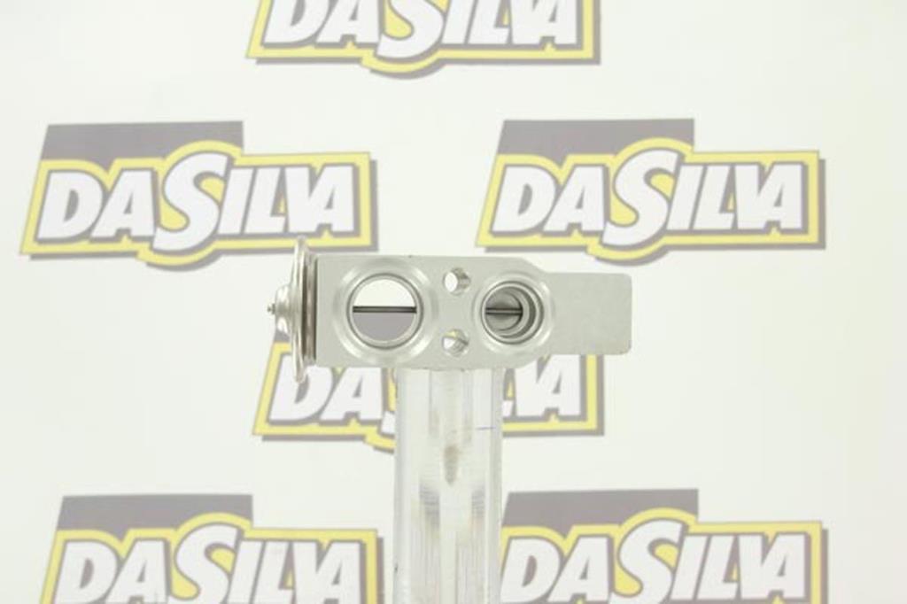 Válvula de expansión, aire acondicionado DA SILVA S.A.S. ref. FD1206