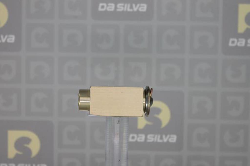 Válvula de expansão DA SILVA S.A.S. FD1220