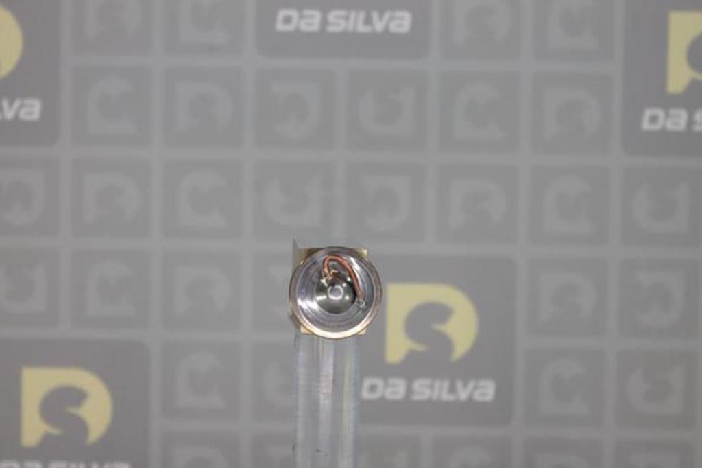 Válvula de expansão DA SILVA S.A.S. FD1220
