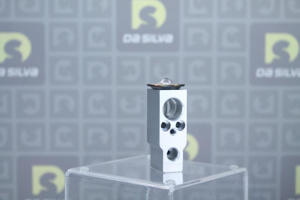 Détendeur, climatisation DA SILVA S.A.S. FD1247