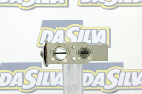 Détendeur, climatisation DA SILVA S.A.S. FD1306