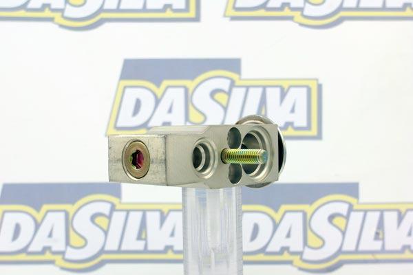 Détendeur, climatisation DA SILVA S.A.S. FD1306
