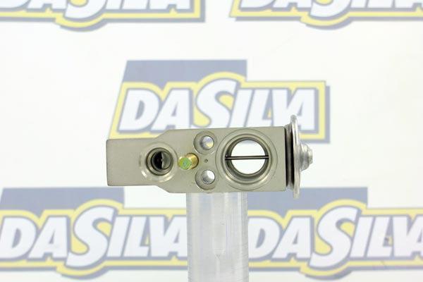 Détendeur, climatisation DA SILVA S.A.S. FD1306