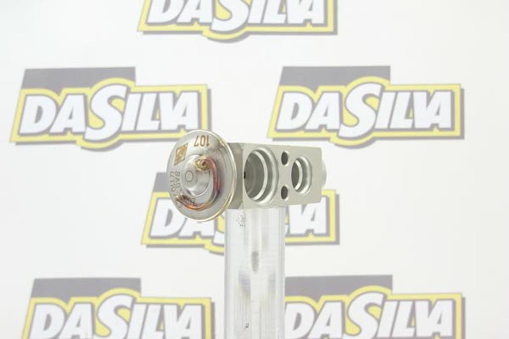 Válvula de expansión, aire acondicionado DA SILVA S.A.S. ref. FD1308