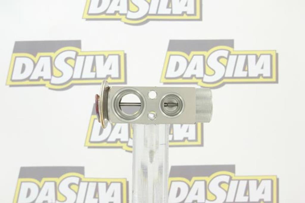 Válvula de expansión, aire acondicionado DA SILVA S.A.S. ref. FD1308