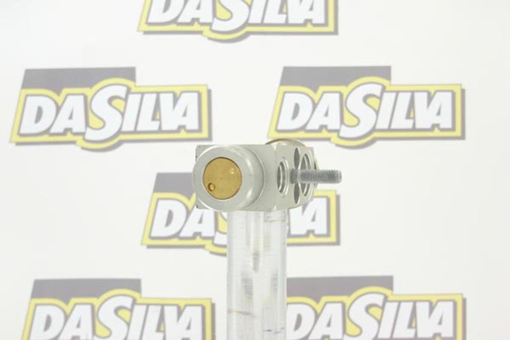 Válvula de expansión, aire acondicionado DA SILVA S.A.S. ref. FD1308