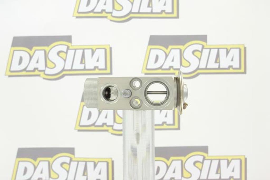 Válvula de expansión, aire acondicionado DA SILVA S.A.S. ref. FD1308