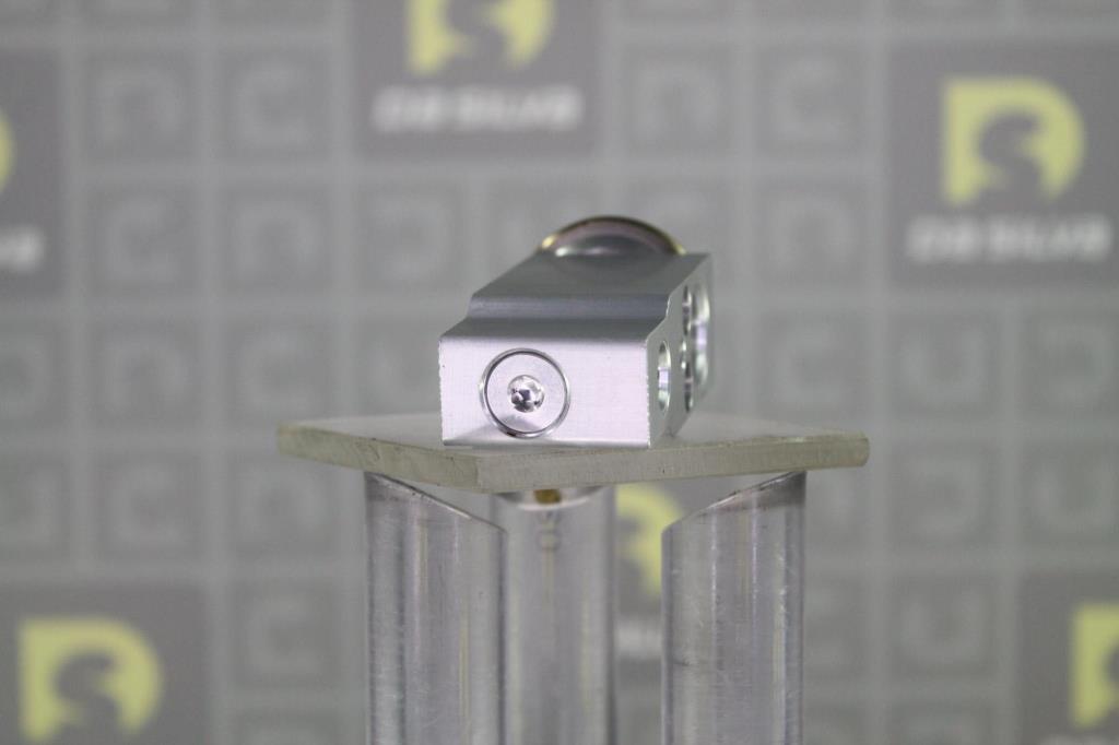 Détendeur, climatisation DA SILVA S.A.S. FD1316
