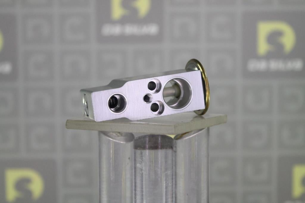 Détendeur, climatisation DA SILVA S.A.S. FD1316