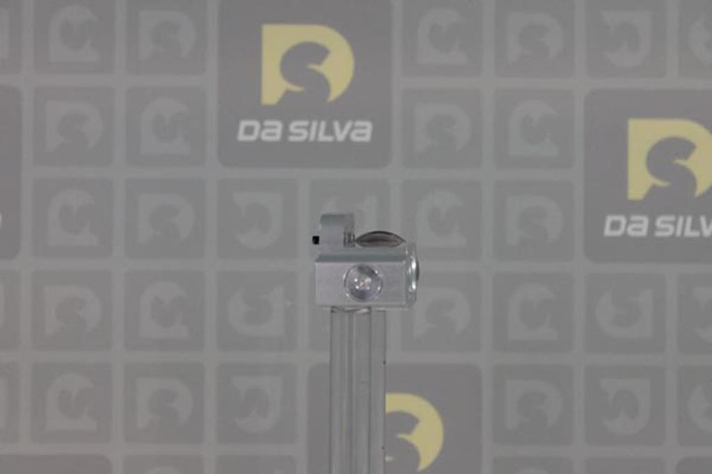Détendeur, climatisation DA SILVA S.A.S. ref. FD1318