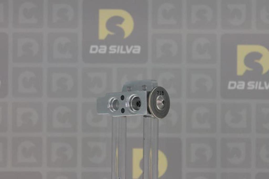 Détendeur, climatisation DA SILVA S.A.S. ref. FD1318