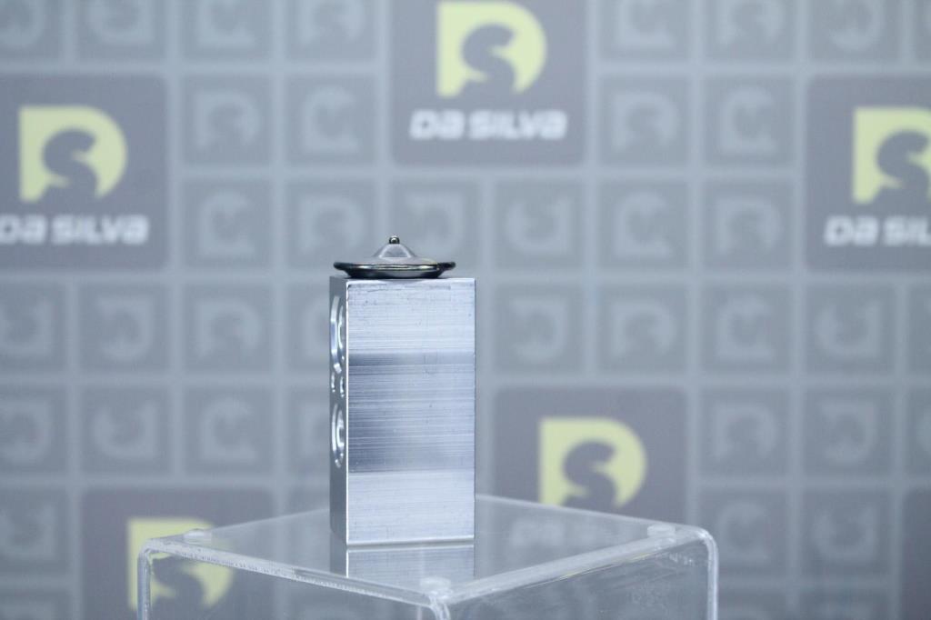 Válvula de expansión, aire acondicionado DA SILVA S.A.S. ref. FD1513