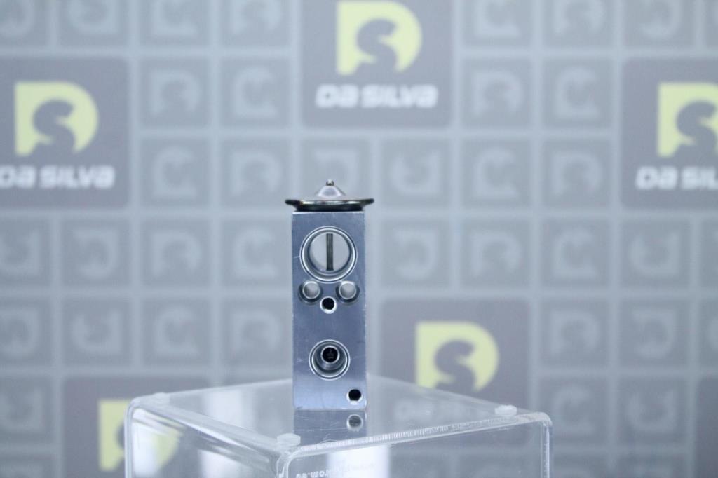 Válvula de expansión, aire acondicionado DA SILVA S.A.S. ref. FD1513