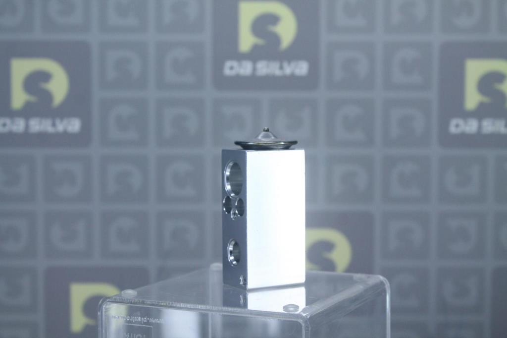 Válvula de expansión, aire acondicionado DA SILVA S.A.S. ref. FD1513