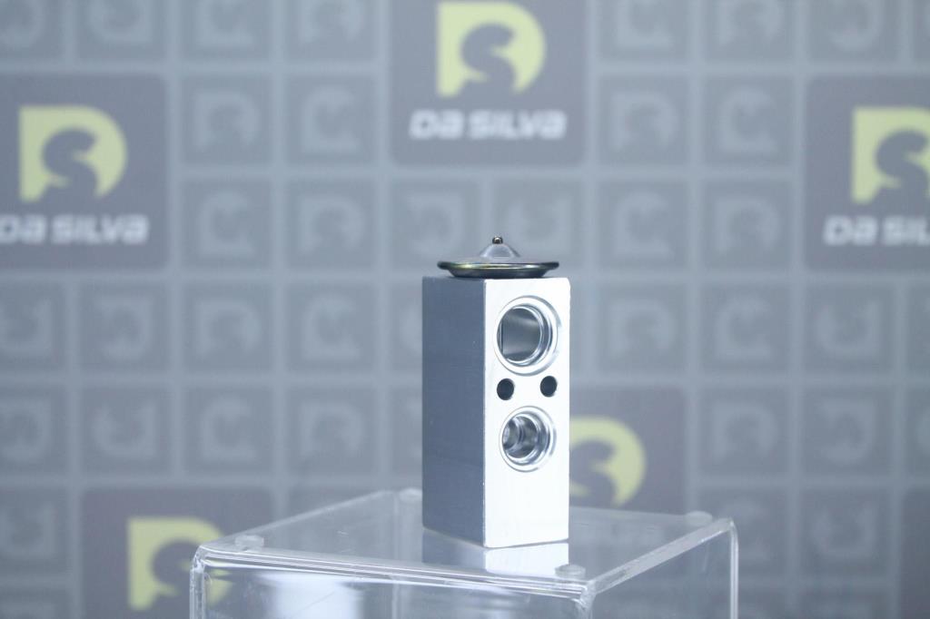 Válvula de expansión, aire acondicionado DA SILVA S.A.S. ref. FD1513