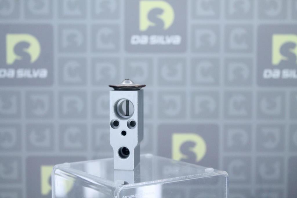 Détendeur, climatisation DA SILVA S.A.S. FD1518