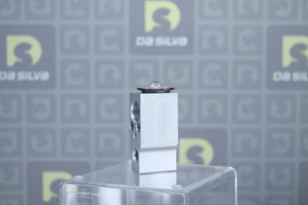 Détendeur, climatisation DA SILVA S.A.S. FD1518