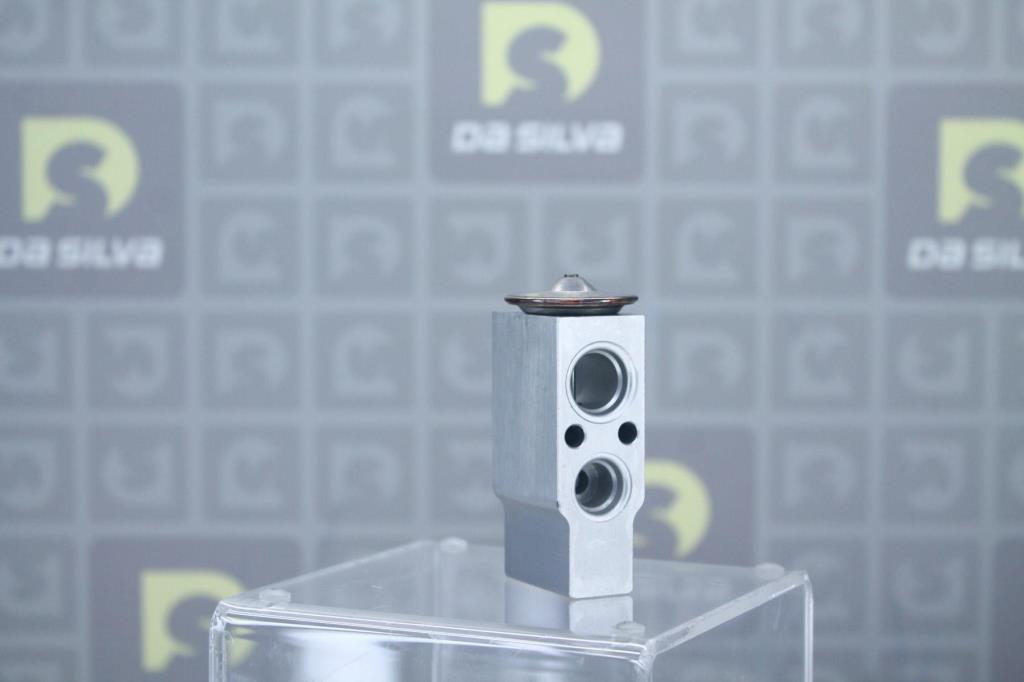 Détendeur, climatisation DA SILVA S.A.S. FD1518