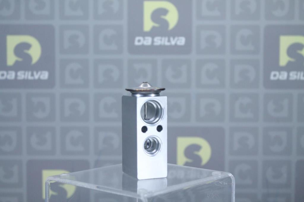 Válvula de expansión, aire acondicionado DA SILVA S.A.S. ref. FD1522