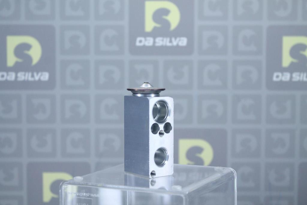 Válvula de expansión, aire acondicionado DA SILVA S.A.S. ref. FD1522