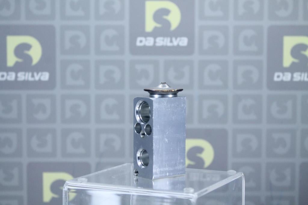 Válvula de expansión, aire acondicionado DA SILVA S.A.S. ref. FD1522