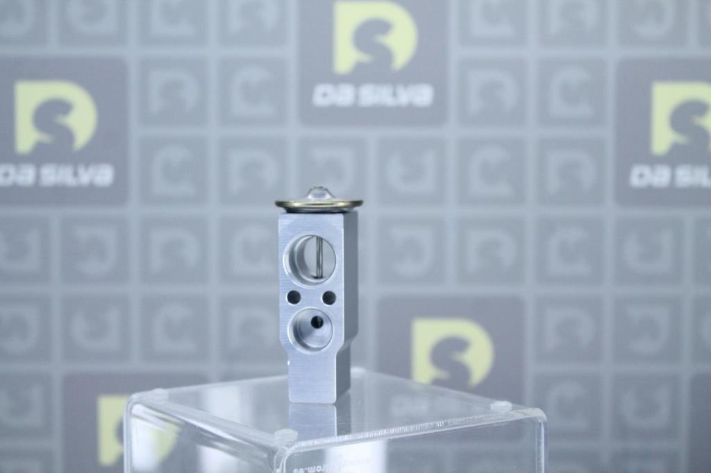 Válvula de expansión, aire acondicionado DA SILVA S.A.S. ref. FD1524