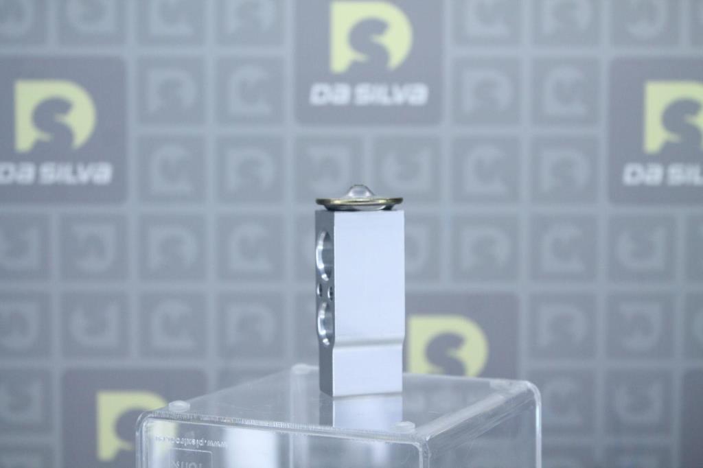 Válvula de expansión, aire acondicionado DA SILVA S.A.S. ref. FD1524