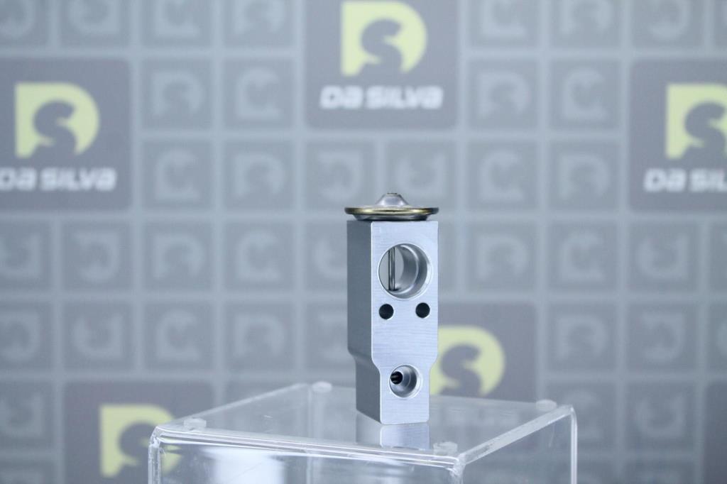 Válvula de expansión, aire acondicionado DA SILVA S.A.S. ref. FD1524